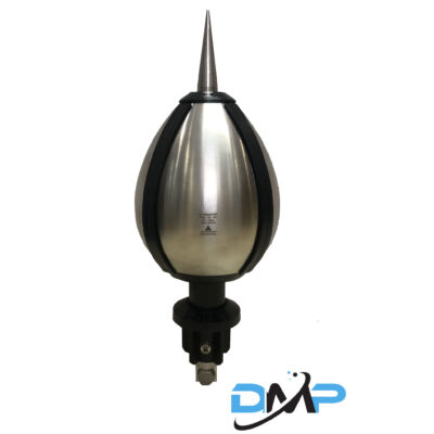 Kim thu sét Stormaster ESE 30 SS