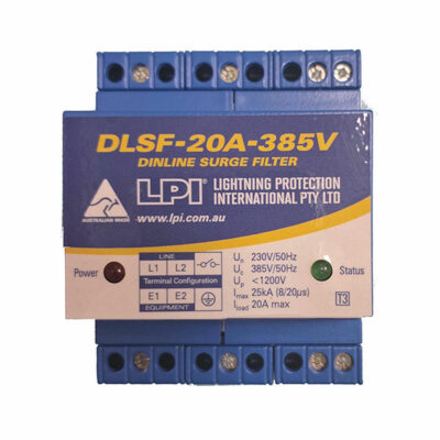 DLSF-20A-385V