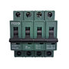MCB DC 4P 32A 1000V, FPV-63DC-0432 