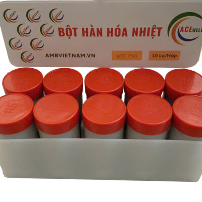 Thuốc hàn hóa nhiệt 115G
