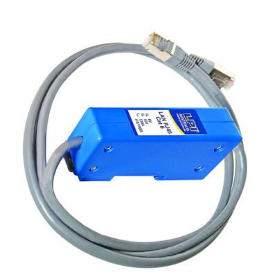 Bộ Chống sét cổng mạng LAN , LAN-RJ45-CAT6