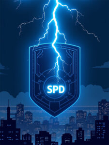 Chống Sét LPI Là Gì?