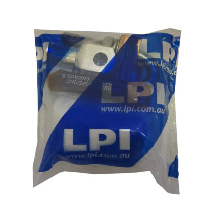 Bộ kết nối đầu dưới cáp thoát sét 8 lớp LTERMKIT MK3