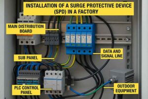 chong set lan truyen cho nha may