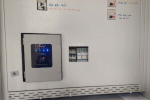 Hướng Dẫn Lắp Đặt Chống Sét Lan Truyền Cho Tủ Điện Tổng (MSB) Nhà Xưởng Đúng Tiêu Chuẩn