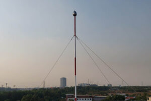 Cột Thu Lôi Là Gì, thiết bị chống sét, hệ thống chống sét, tủ chống sét, chống sét cho nhà dân dụng, chống sét cho công trình, chống sét cho hệ thống điện, chống sét cho năng lượng mặt trời, thiết bị cắt lọc sét, cột thu lôi