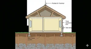 Làm Cách Nào Để Thu Lôi